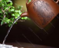 如意秦權（精刻秦始皇）