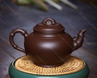 【笑櫻竹節(jié)】國家級工藝美術(shù)師陳衛(wèi)明老師作