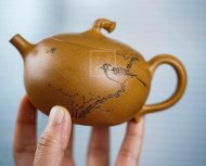 《瓜語(yǔ)壺》