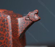 《金錢(qián)豹方》