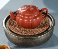 《風(fēng)卷云舒》