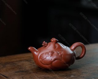 全手工魚化龍 全手工魚化龍