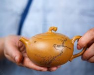 《瓜語(yǔ)壺》