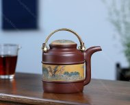 時(shí)來運(yùn)轉(zhuǎn)—洋桶