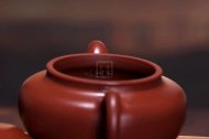 《仿古》名家實(shí)力派名家手工家大紅袍紫砂壺仿古系列收藏家用茶壺