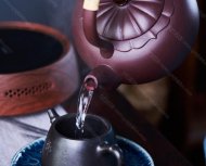 珠圓玉潤煮水壺