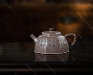 八方宮燈 八方宮燈