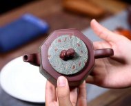 《絞泥八方來財》