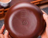 《蘋果煮水壺》