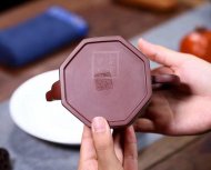 《絞泥八方來財》