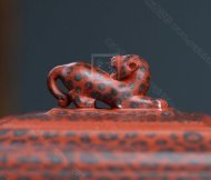 《金錢(qián)豹方》