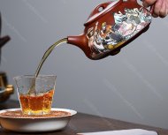 石瓢——八仙過(guò)海