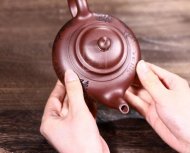 《笑櫻聽(tīng)松》