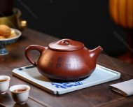 石瓢——八仙過(guò)海