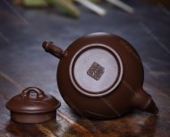 【笑櫻竹節(jié)】國家級工藝美術(shù)師陳衛(wèi)明老師作