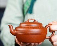 《線(xiàn)韻圈鈕》