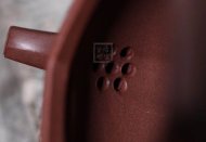 《六方逸公》正宗宜興紫砂壺名家實力派名家手工紫泥套裝紫泥茶壺茶具六方