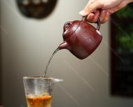 秦權(quán)-王者雄風(fēng)