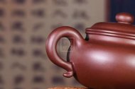 《仿古》宜興紫砂壺工藝美術(shù)師手工底槽青仿古茶具