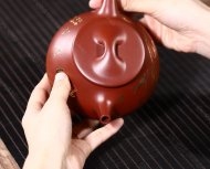 景舟石瓢-龍行天下