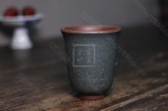 《梅花對(duì)杯》