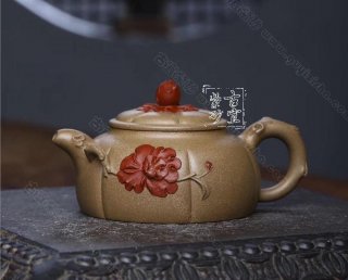 《國色天香》 《國色天香》