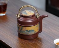 時(shí)來運(yùn)轉(zhuǎn)—洋桶