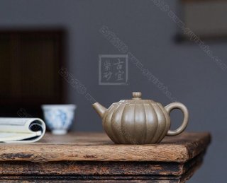 《禪墩唯佳》 《禪墩唯佳》