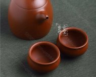 《秦權(quán)套組》