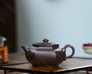 大彬六方之魚躍龍門 大彬六方之魚躍龍門