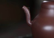 《君德》紫砂壺宜興實力派名家手工純泡茶壺茶具一廠紫泥君德