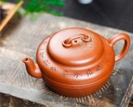 《線(xiàn)韻圈鈕》