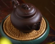 【笑櫻竹節(jié)】國家級工藝美術(shù)師陳衛(wèi)明老師作