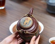 時(shí)來運(yùn)轉(zhuǎn)—洋桶