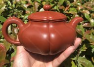 葵仿古；大紅袍450CC