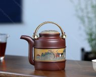 時(shí)來運(yùn)轉(zhuǎn)—洋桶