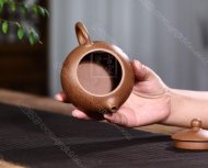 《西施真水無香不含茶盤》