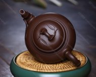 【笑櫻竹節(jié)】國家級工藝美術(shù)師陳衛(wèi)明老師作