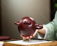 秦權(quán)-王者雄風(fēng)