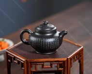 “千金壺王”─【心經掇只】 許良平