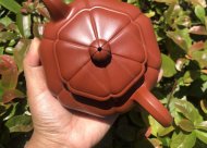 葵仿古；大紅袍450CC