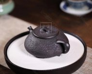 《三足蘊(yùn)瓢》