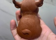 《拉毛?！? title=