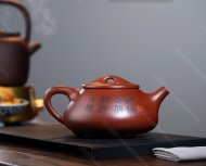 石瓢——八仙過(guò)海