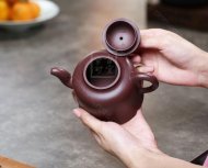 《鴻運當頭-梵鐘壺》