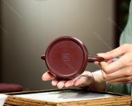 秦權(quán)-王者雄風(fēng)