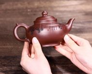 《笑櫻聽(tīng)松》