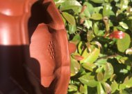 葵仿古；大紅袍450CC