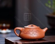 《金獎作品石瓢》