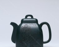 菩薩蠻·題醉道人圖